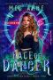 [Undercover Magic 02] • Face of Danger (Undercover Magic Book 2)